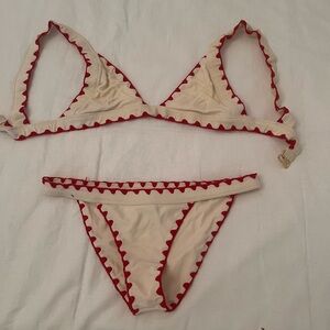 Lovers + friends swim
